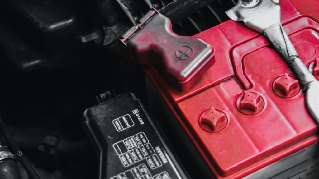 What the Best Car Batteries Are