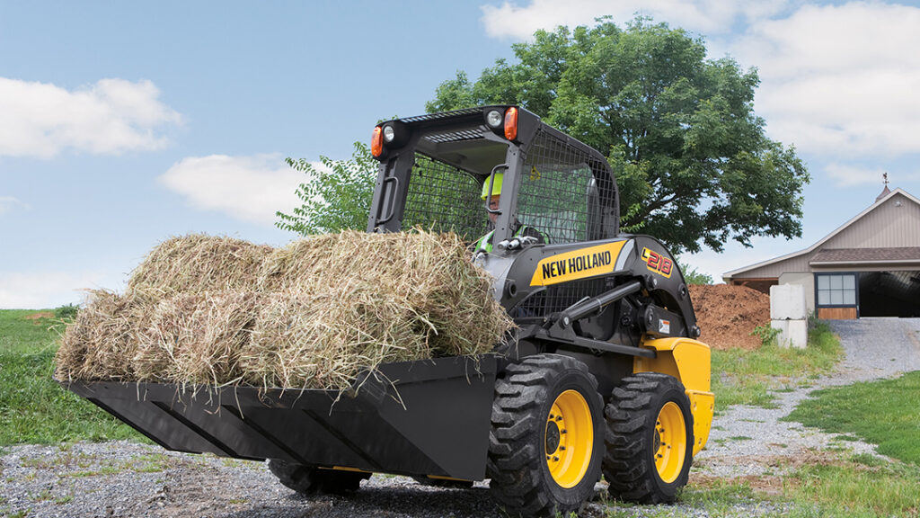 5 Maintenance Tips For Your Skid Steer Attachments